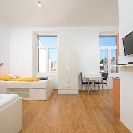 Apartments Todorovic Pula Extérieur photo