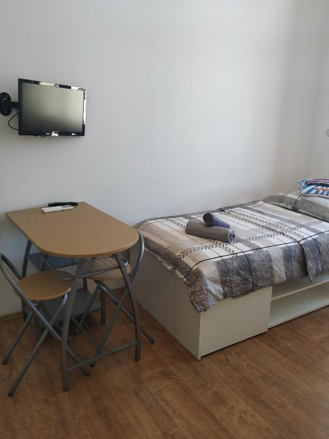 Apartments Todorovic Pula Extérieur photo