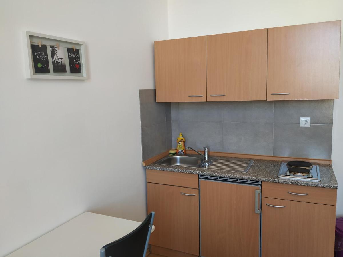 Apartments Todorovic Pula Extérieur photo