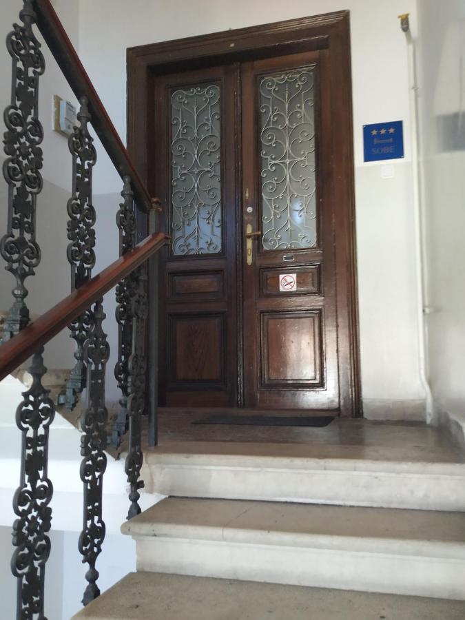 Apartments Todorovic Pula Extérieur photo