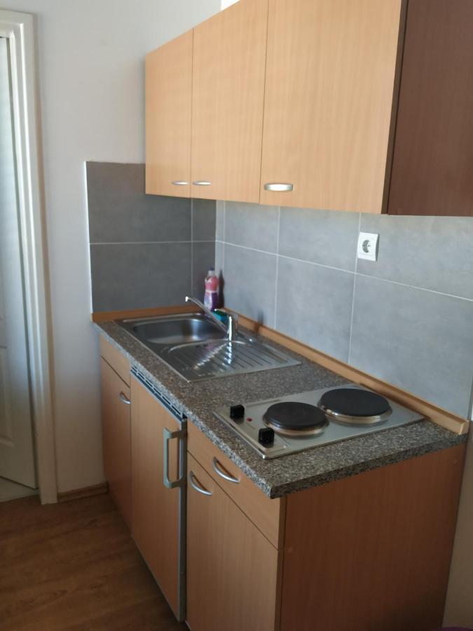 Apartments Todorovic Pula Extérieur photo