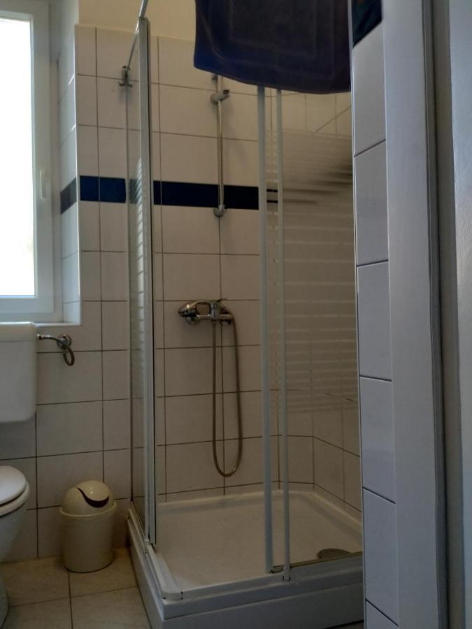 Apartments Todorovic Pula Extérieur photo