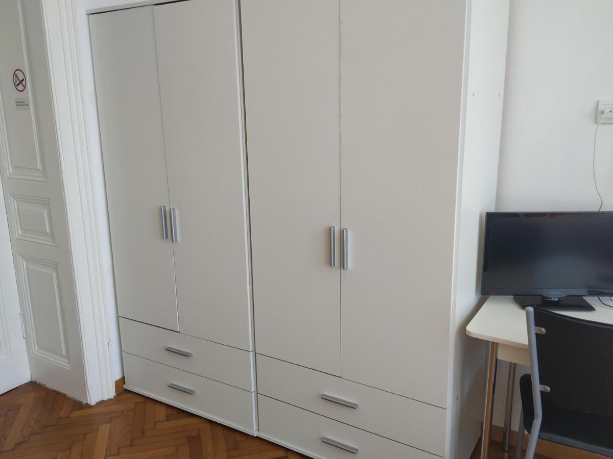 Apartments Todorovic Pula Extérieur photo