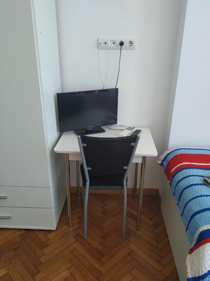 Apartments Todorovic Pula Extérieur photo
