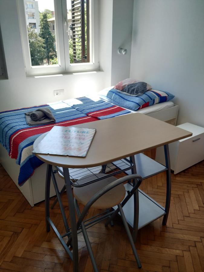 Apartments Todorovic Pula Extérieur photo