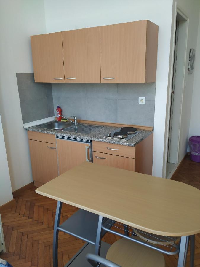 Apartments Todorovic Pula Extérieur photo