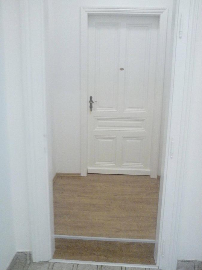 Apartments Todorovic Pula Chambre photo
