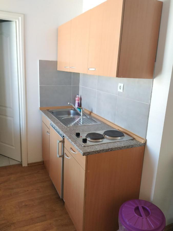 Apartments Todorovic Pula Extérieur photo