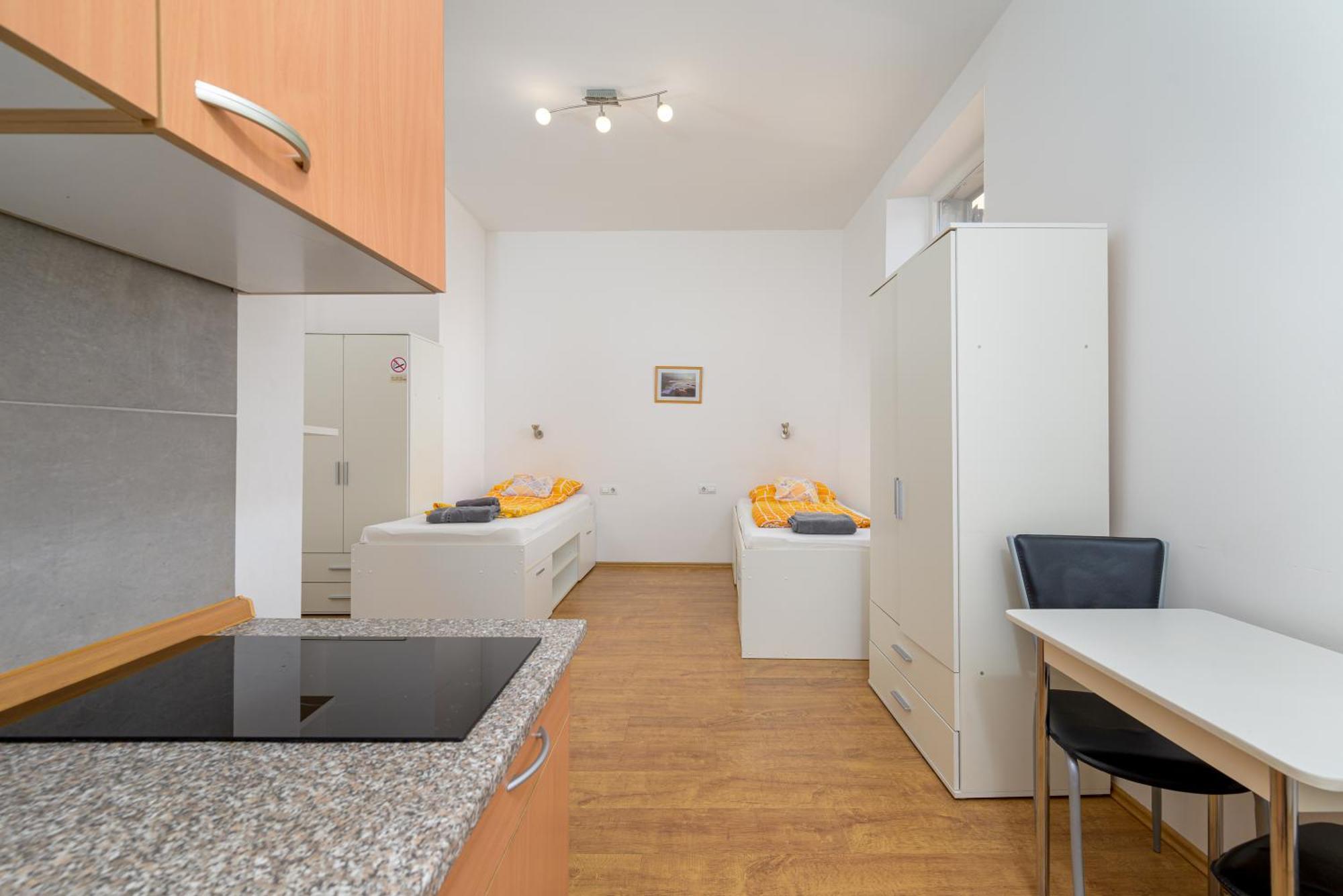 Apartments Todorovic Pula Extérieur photo