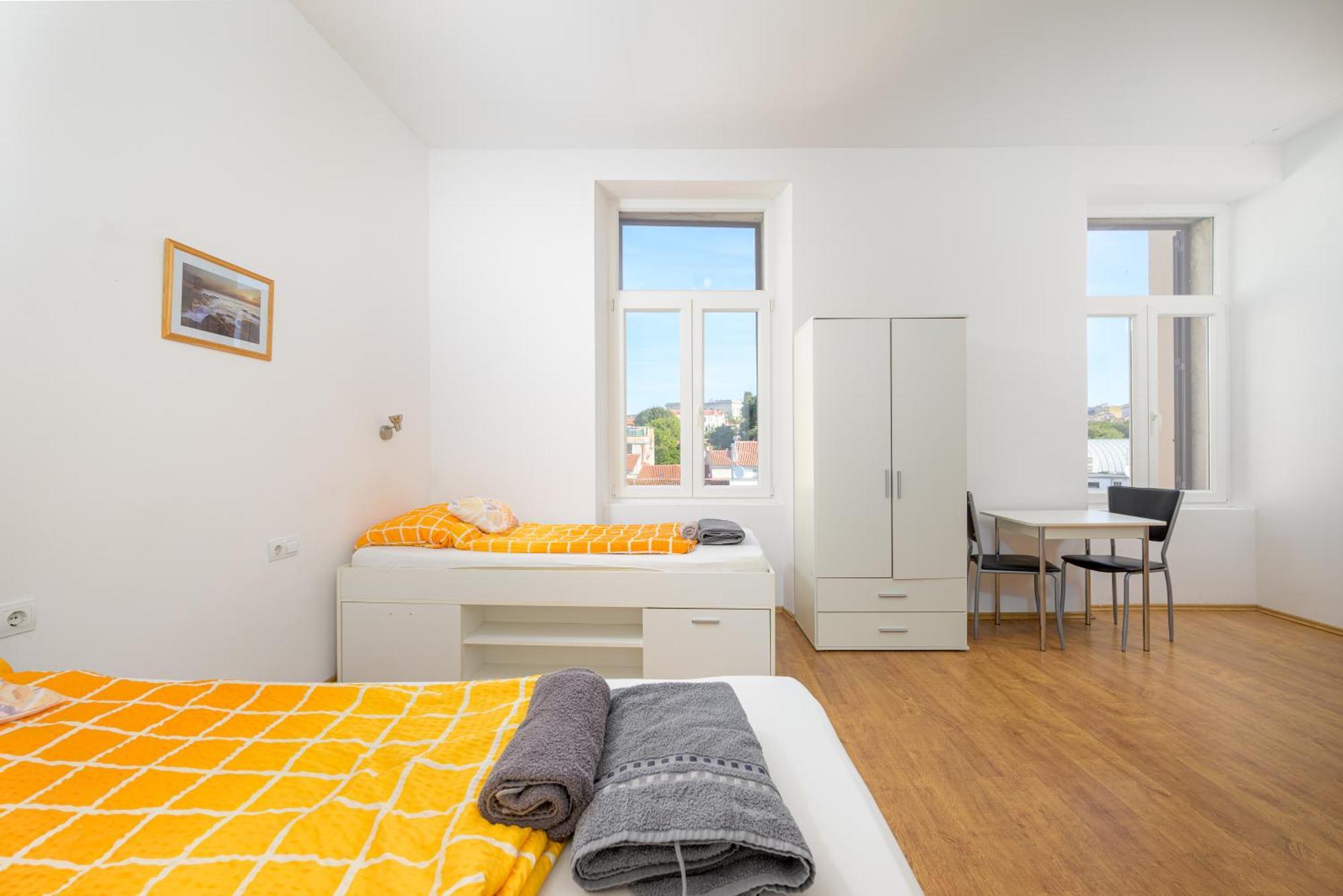 Apartments Todorovic Pula Extérieur photo