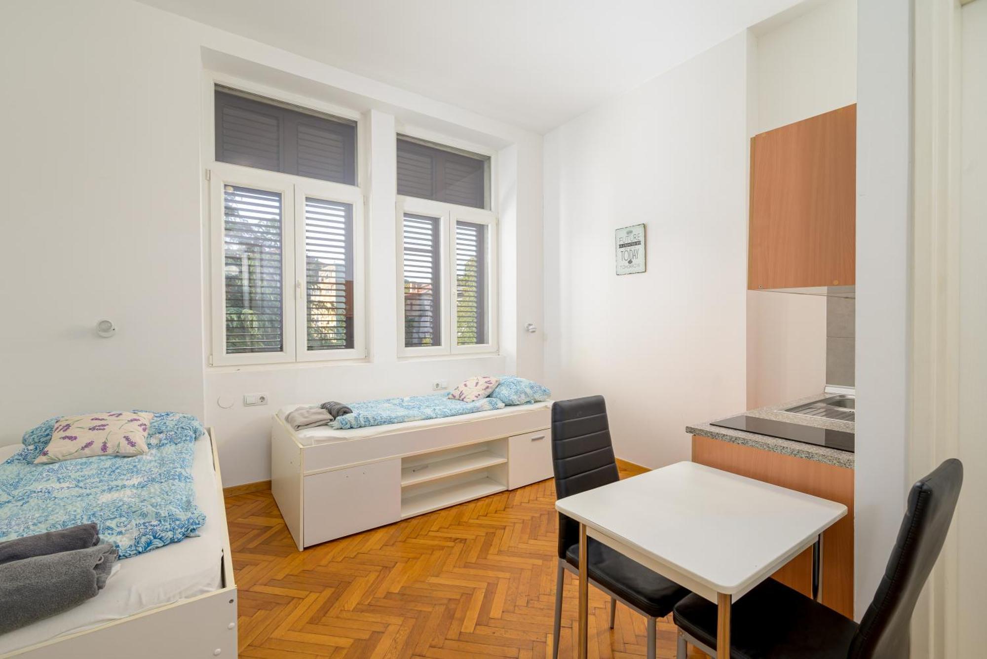 Apartments Todorovic Pula Extérieur photo