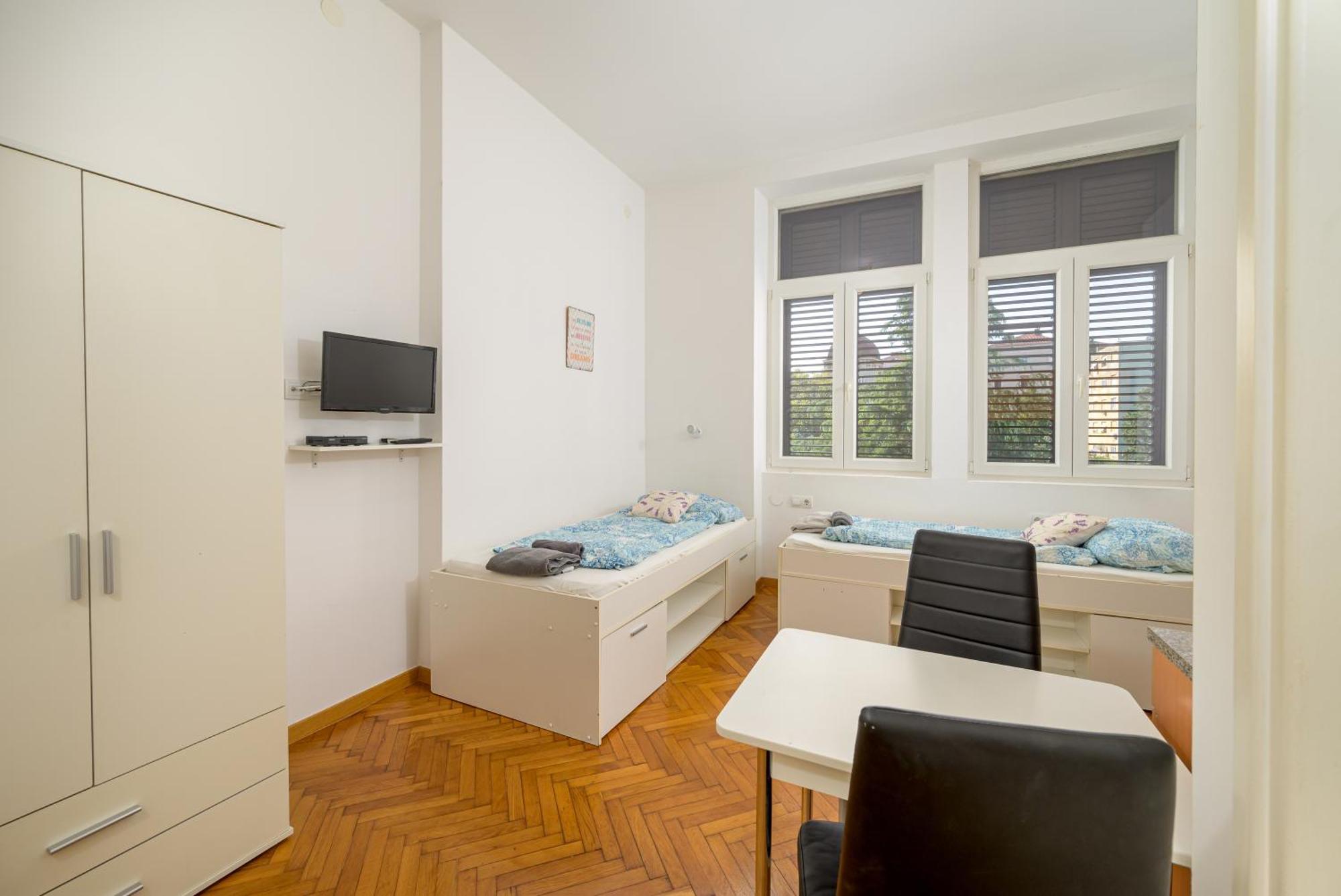Apartments Todorovic Pula Extérieur photo