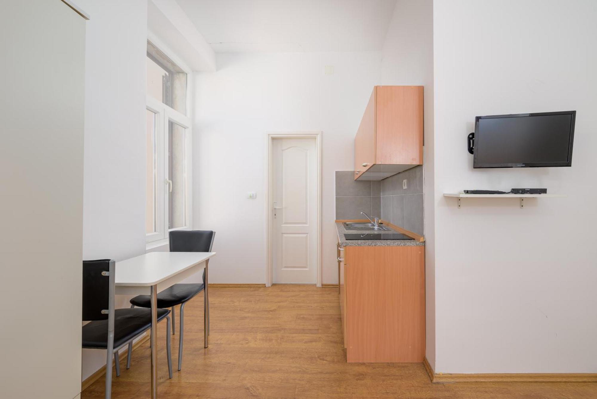 Apartments Todorovic Pula Extérieur photo