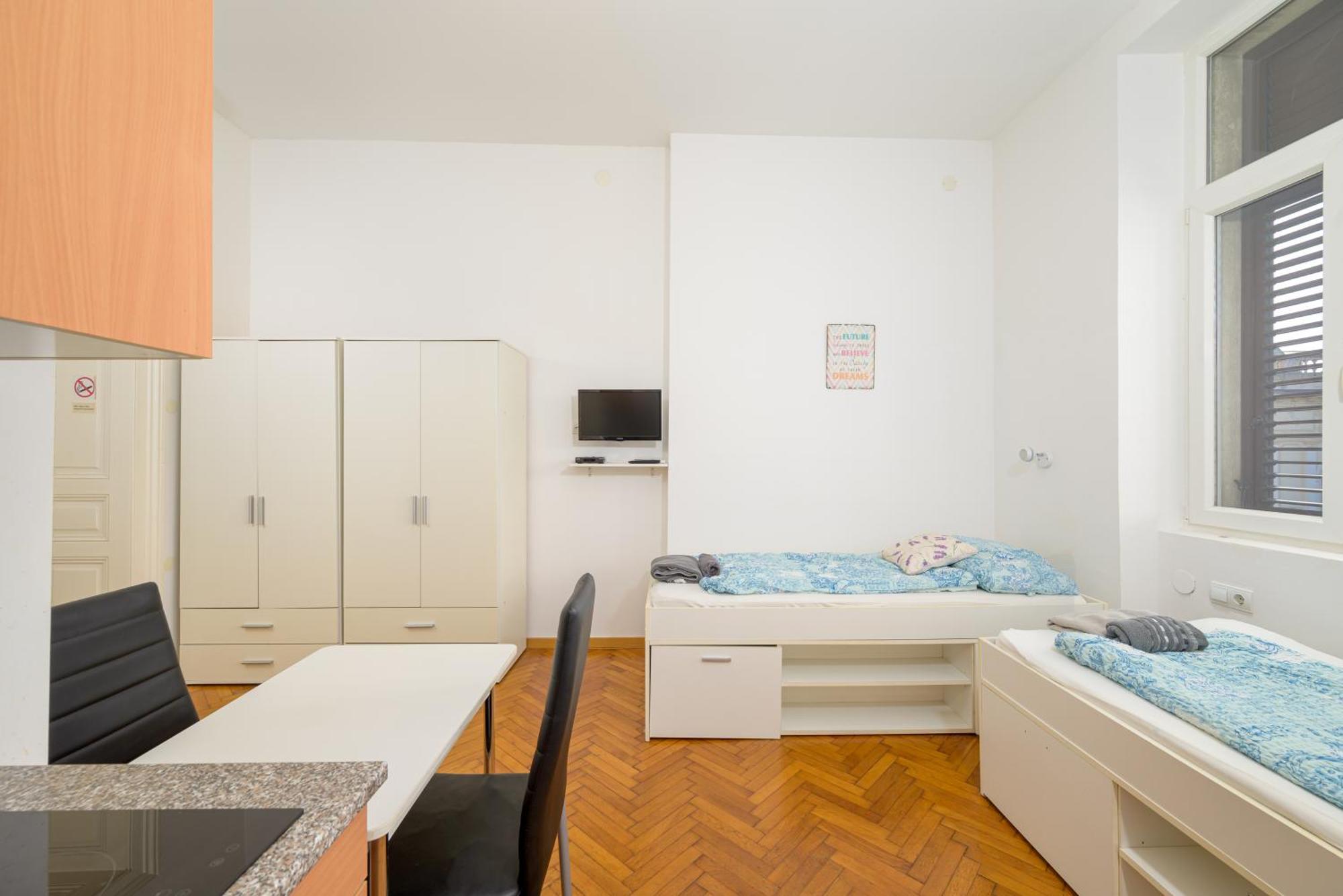 Apartments Todorovic Pula Extérieur photo