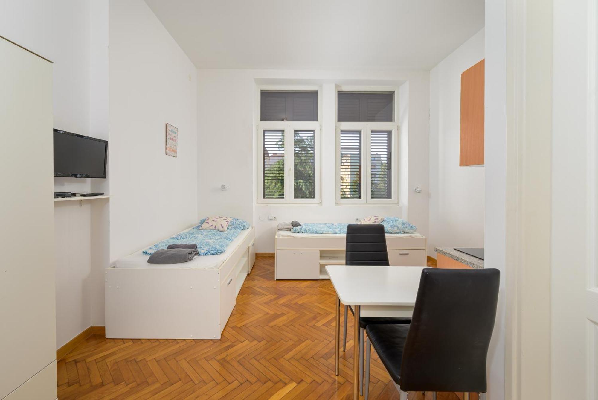 Apartments Todorovic Pula Extérieur photo