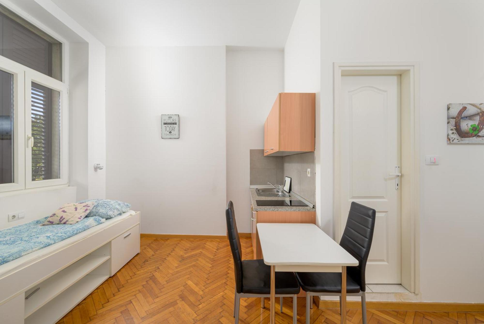 Apartments Todorovic Pula Extérieur photo