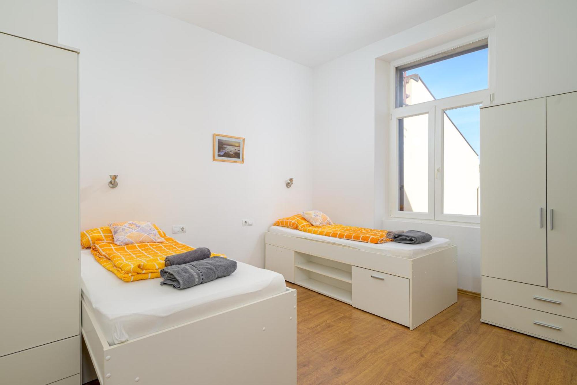 Apartments Todorovic Pula Extérieur photo