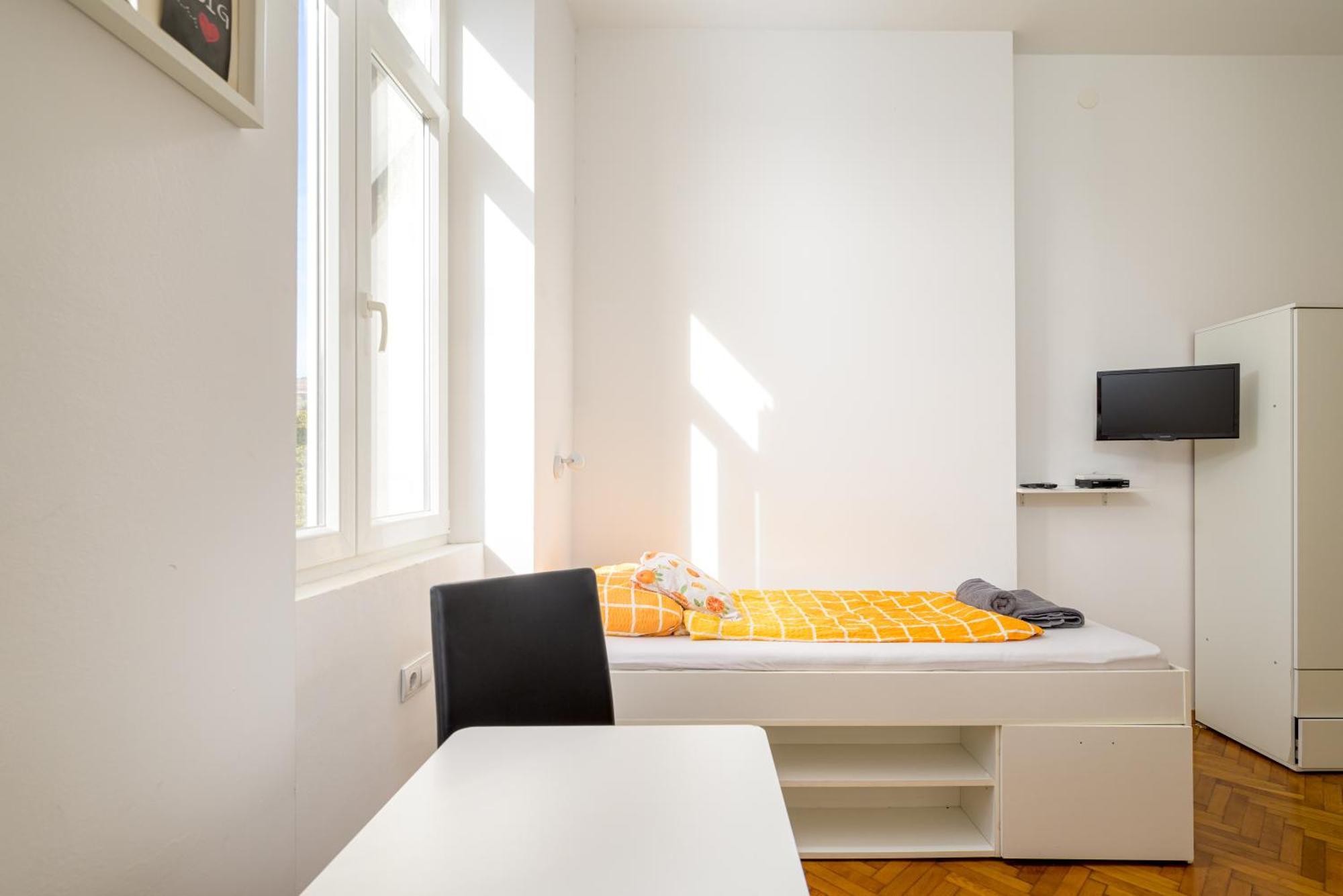 Apartments Todorovic Pula Extérieur photo