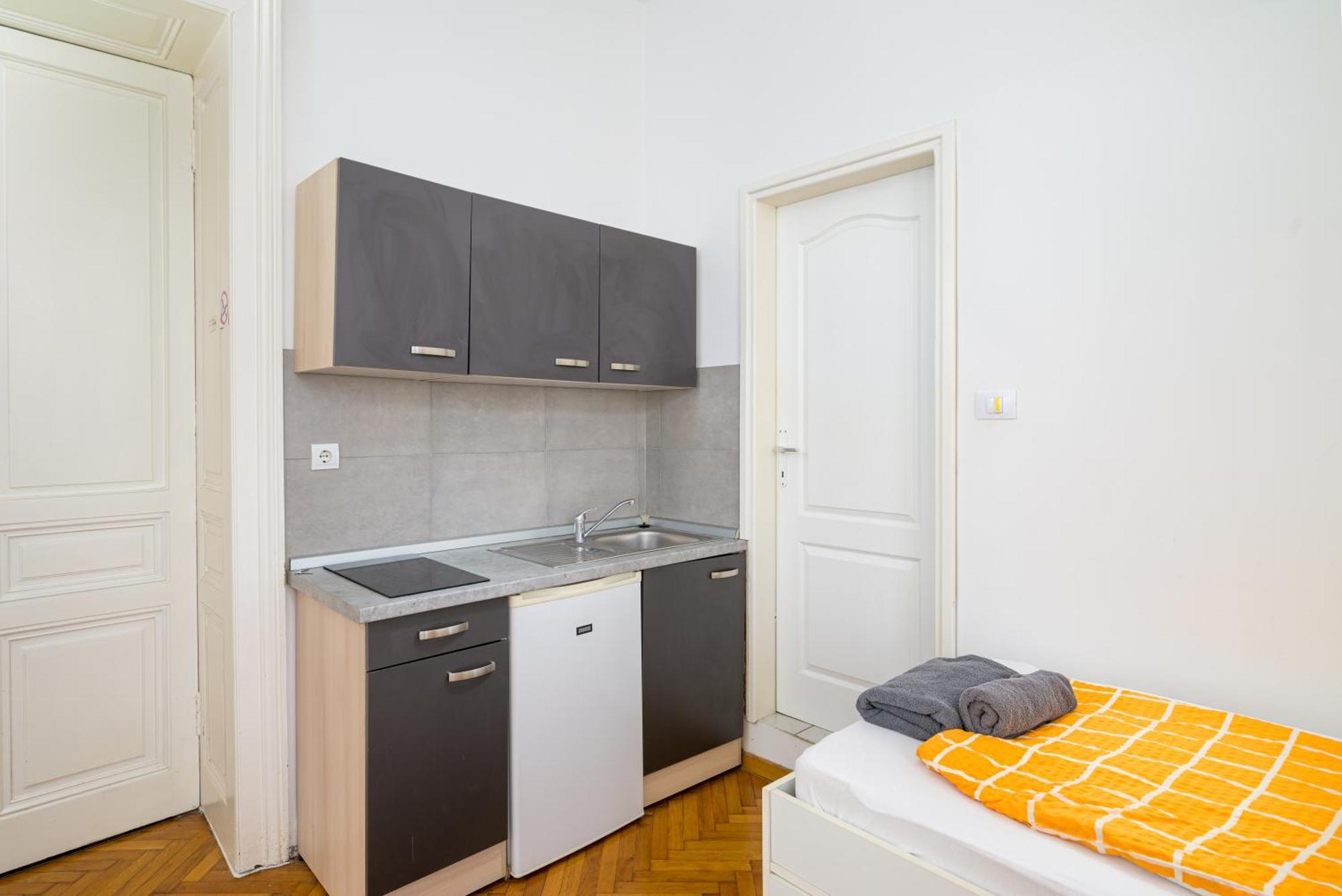 Apartments Todorovic Pula Extérieur photo