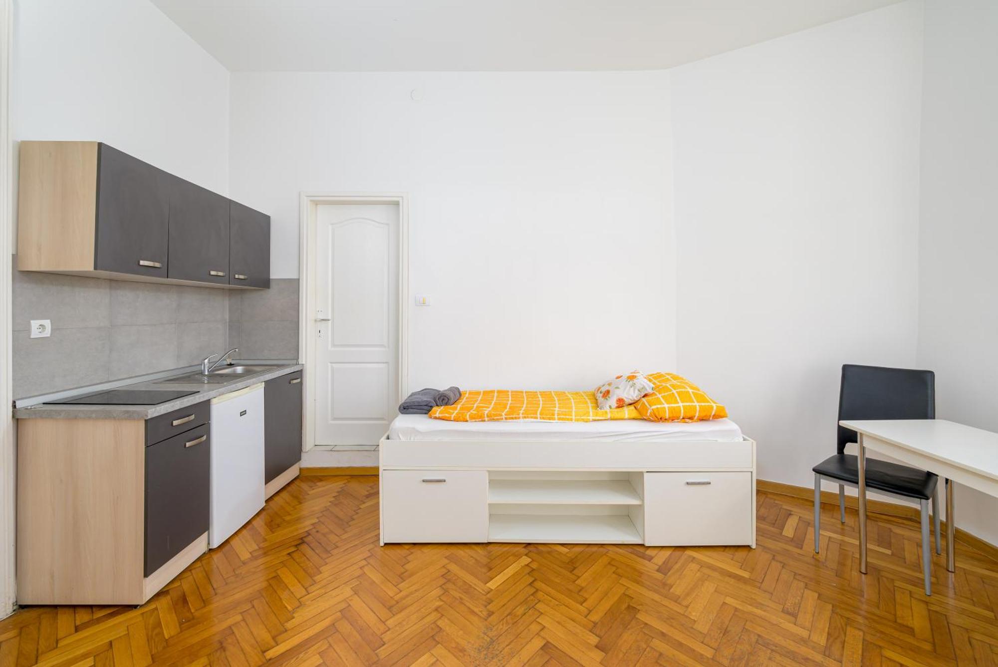 Apartments Todorovic Pula Extérieur photo