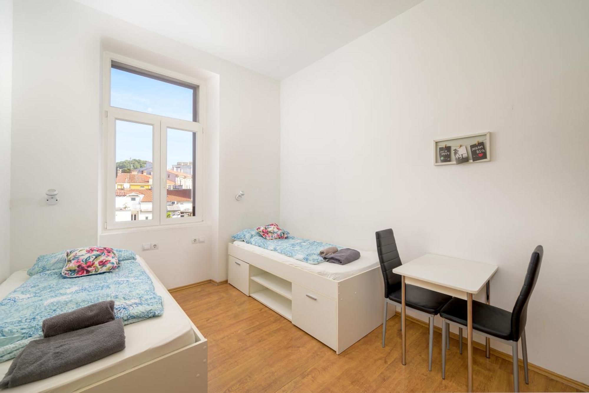 Apartments Todorovic Pula Extérieur photo