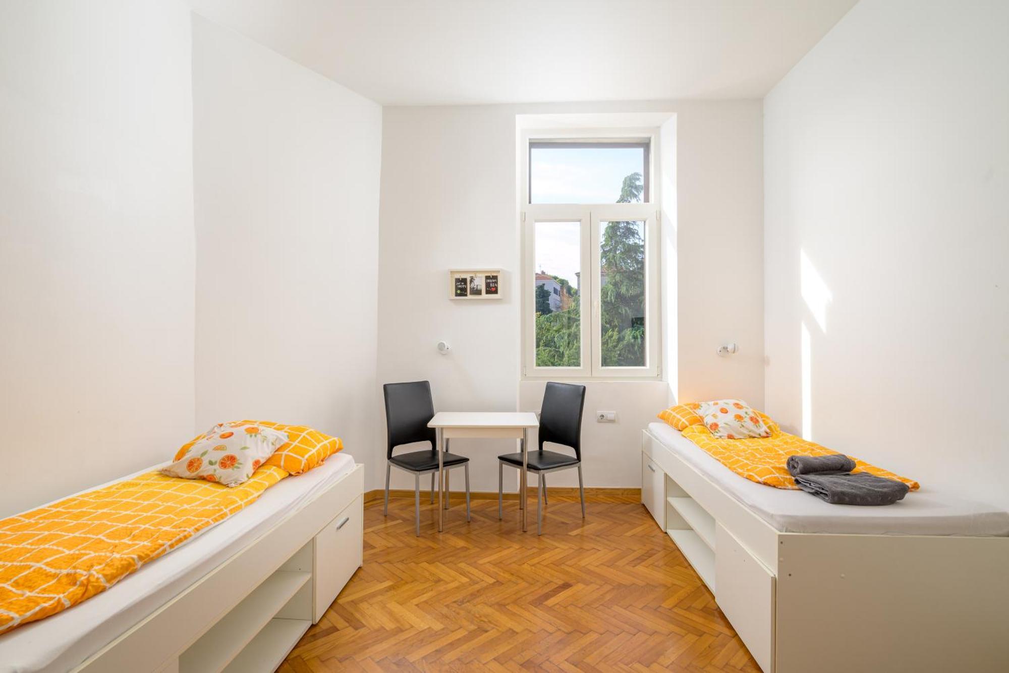 Apartments Todorovic Pula Extérieur photo