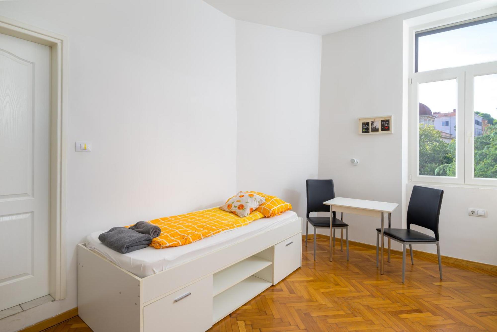 Apartments Todorovic Pula Extérieur photo