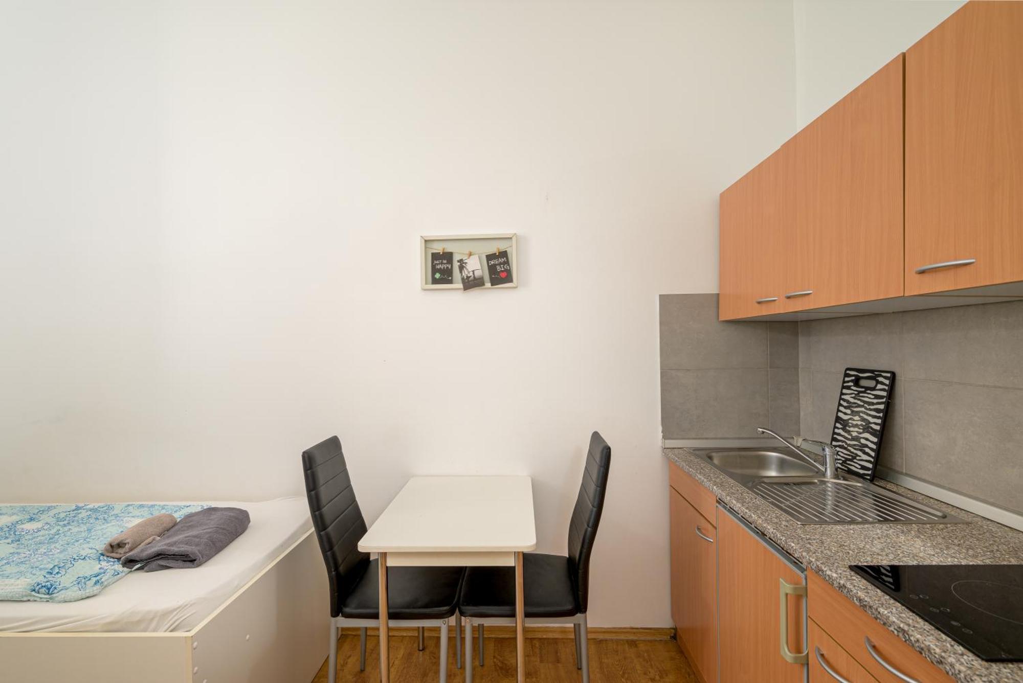 Apartments Todorovic Pula Extérieur photo