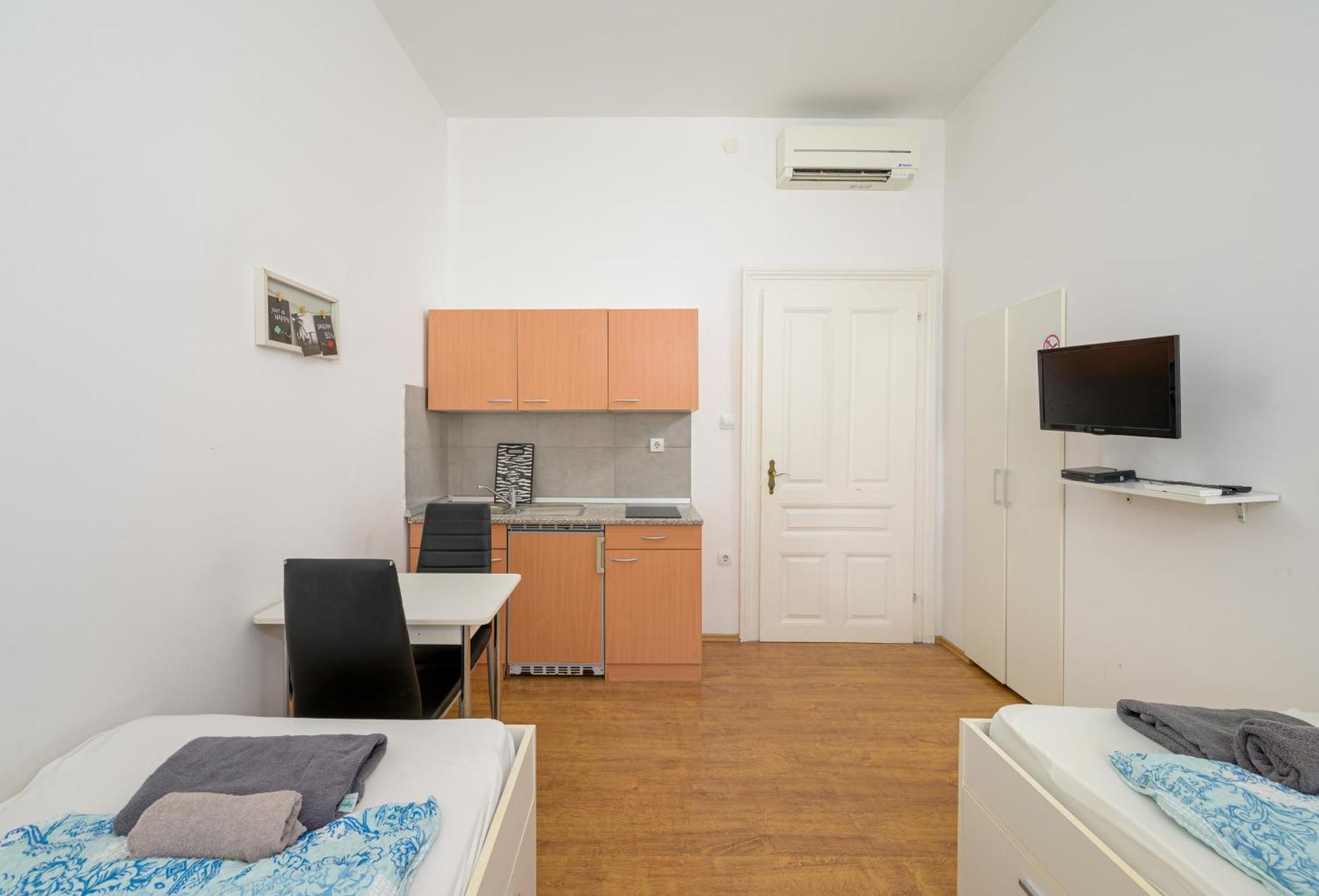 Apartments Todorovic Pula Extérieur photo