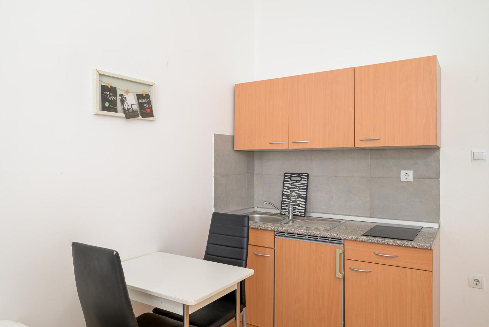 Apartments Todorovic Pula Extérieur photo