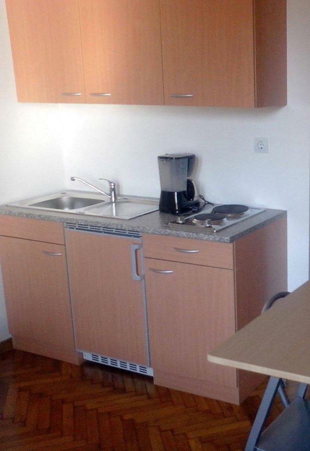 Apartments Todorovic Pula Extérieur photo